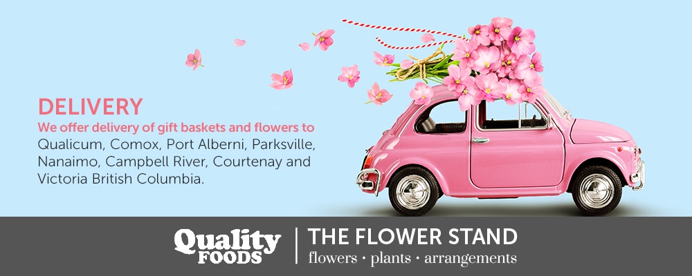 Delivery Banner
